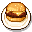 Burger Dish